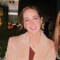 Olivia Jackson