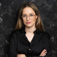 Gabriela Kuszewska