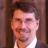 Timothy Harris