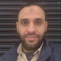 Mohammed Shawky