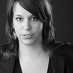 Paula van der Geest