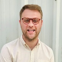 Danny Bradley
