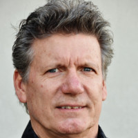 Roger Stanger