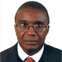 Justin Beeyendeza