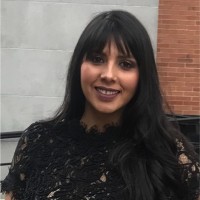 Liza Gaitan Niño
