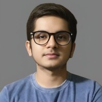 Dhruv Pandey