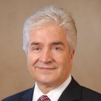 Cyrus Varshochi