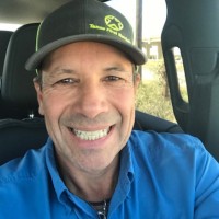 Joel J Cavazos