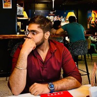 Mayank Verma