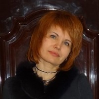 Svetlana Fedorinchik