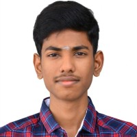 Raghunath E