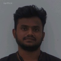 Karthi Keyan M