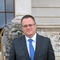 Simon Moore