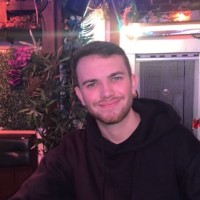 Kyle Peacey