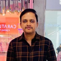 Kranthi Kumar Reddy A S