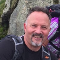 Andrew Burlington Gcgi