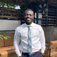 OGUNDIRAN Ifedamola