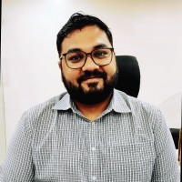 Vivek Harshvardhan