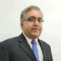 Avinesh Kumar