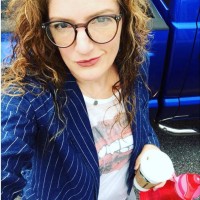 Susan Robichaud