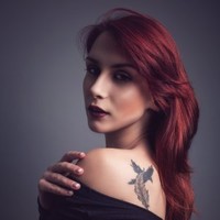 Stephanie Rebello