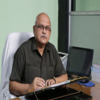 DR. KALYAN KUMAR