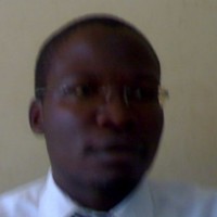 Willis Onyango