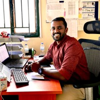 Vimal Antony