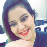 Raquel Prina Brites Santos