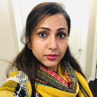Mandeep Kaur