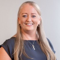 Belinda Thorpe