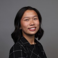 Katherine Tong