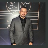 Luis Fernando Martins Santa Rosa