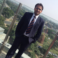 Vinod Kumar