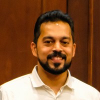 Rajeev Raveendran