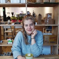 Suzanne Quaghebeur
