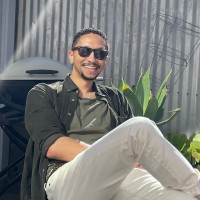 Denzel Bingaman