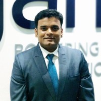 Pradip Bansode