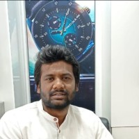 Kapil Rao