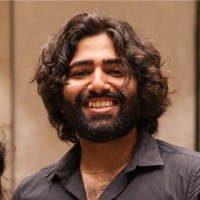 Krishna Karthikeyan