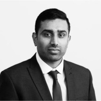 Kamran Mahmood