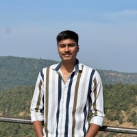 Devansh Patil