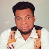 Edidiong Jacob