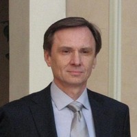 Alexander Bekker