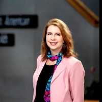Wendy Rockett
