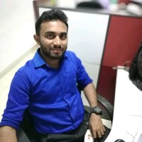  Ronny Antony