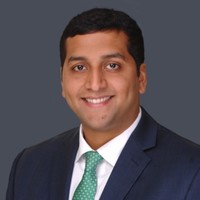 Sanup Desai