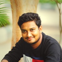 Harish Alladi