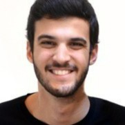 Alex Jenk