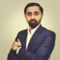 Farrukh Hassan